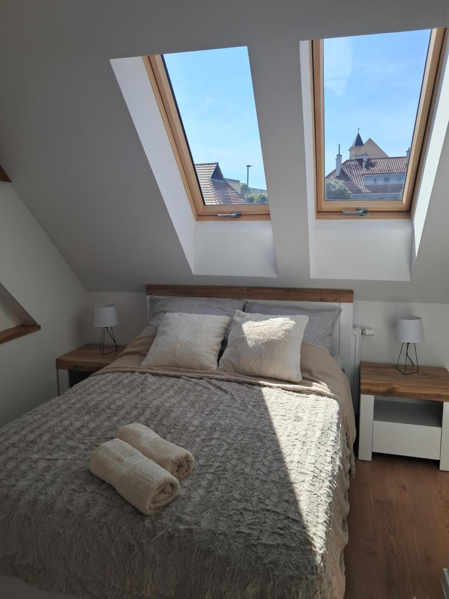 Biale Koszary Apartment Ostroda Luaran gambar