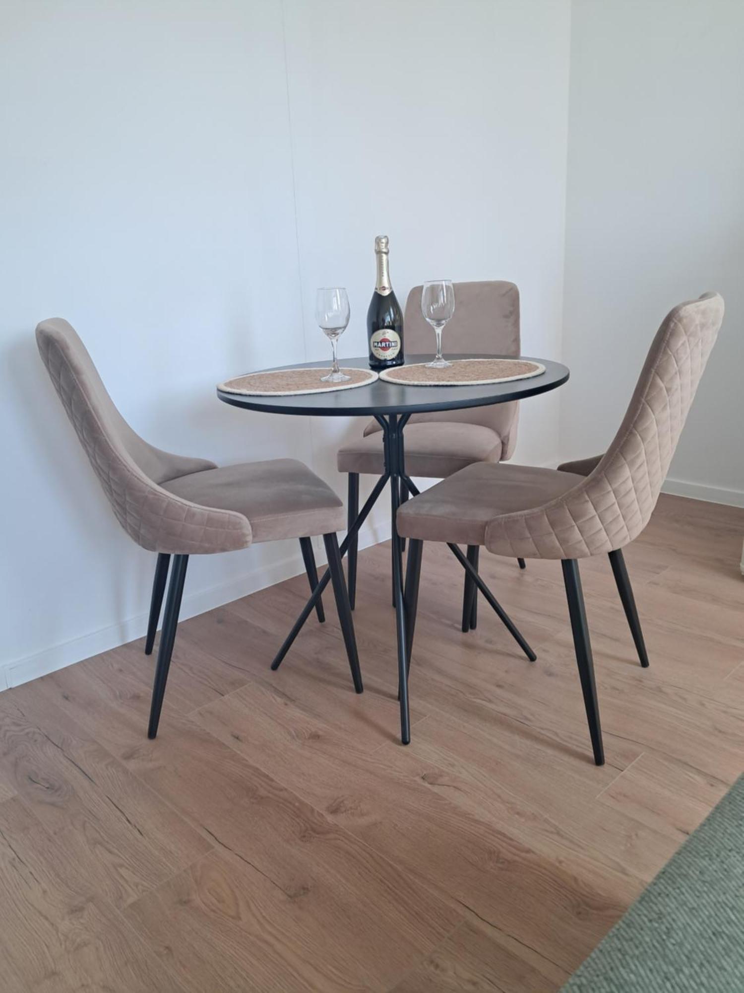 Biale Koszary Apartment Ostroda Luaran gambar