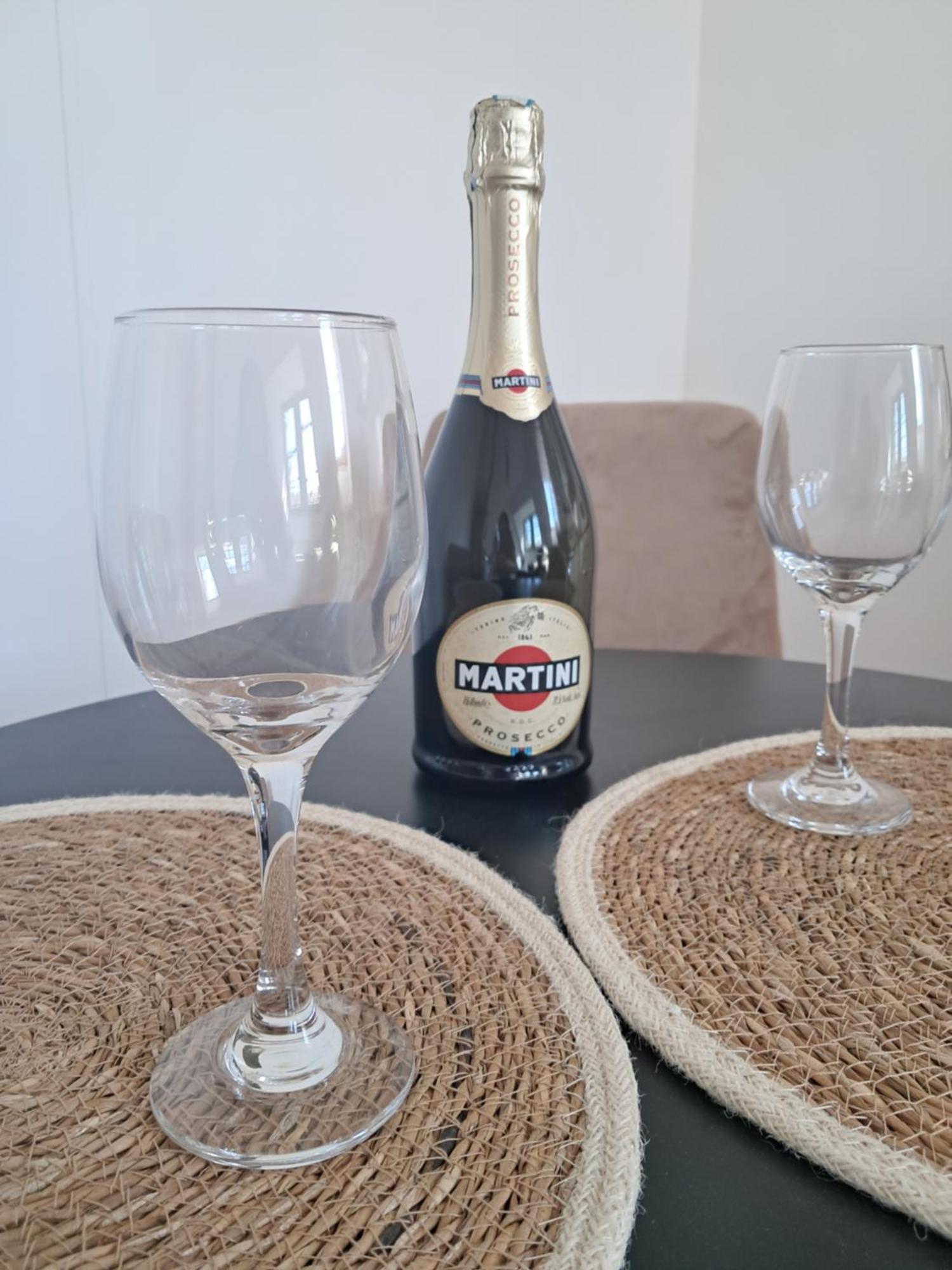 Biale Koszary Apartment Ostroda Luaran gambar